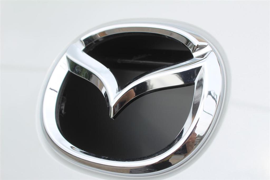 Garage Vary ND Emblem Intake Shows Power Gains! | REV9 Blog