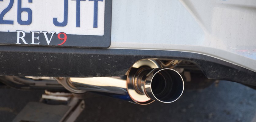 Fujimura Exhaust For 2016+ ND MX-5 Review