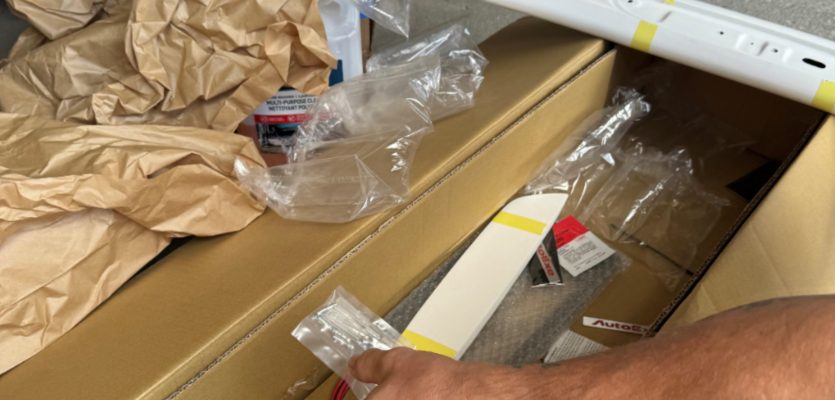 Understanding FRP Finishes: What to Expect and How to Prep for the Best Results